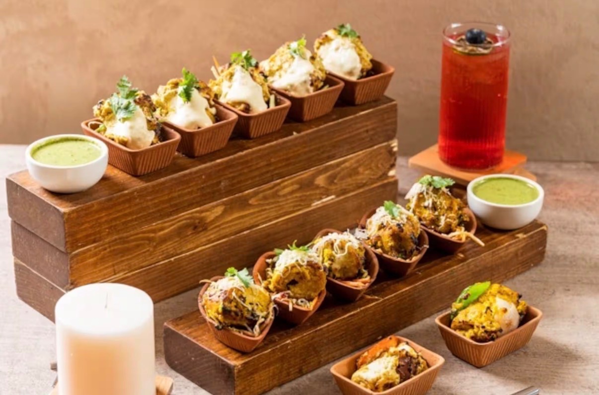 Balora - All Day Dining