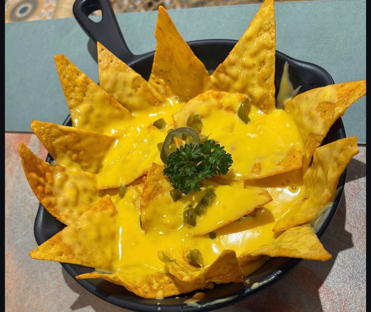 The Mukbang Cafe