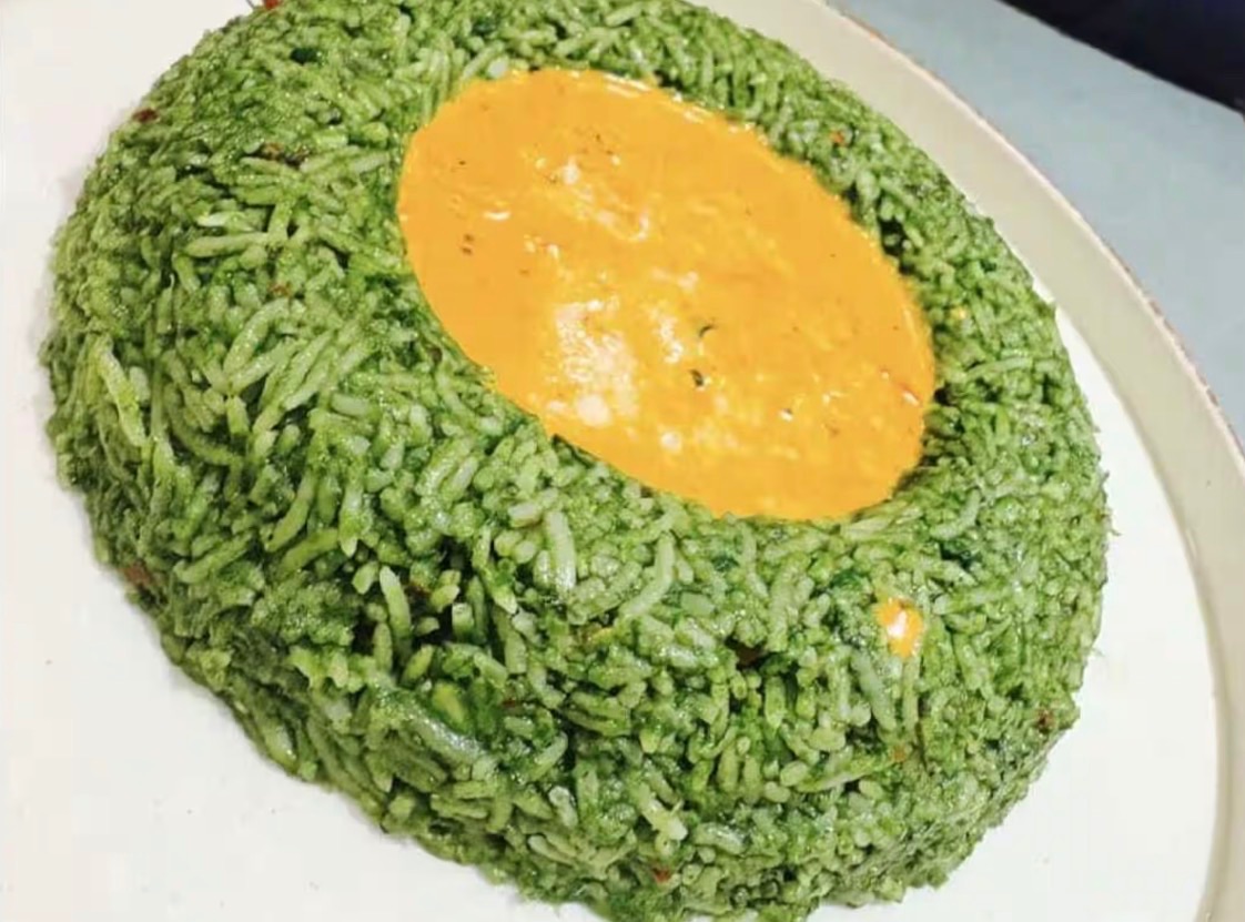 The Mukbang Cafe