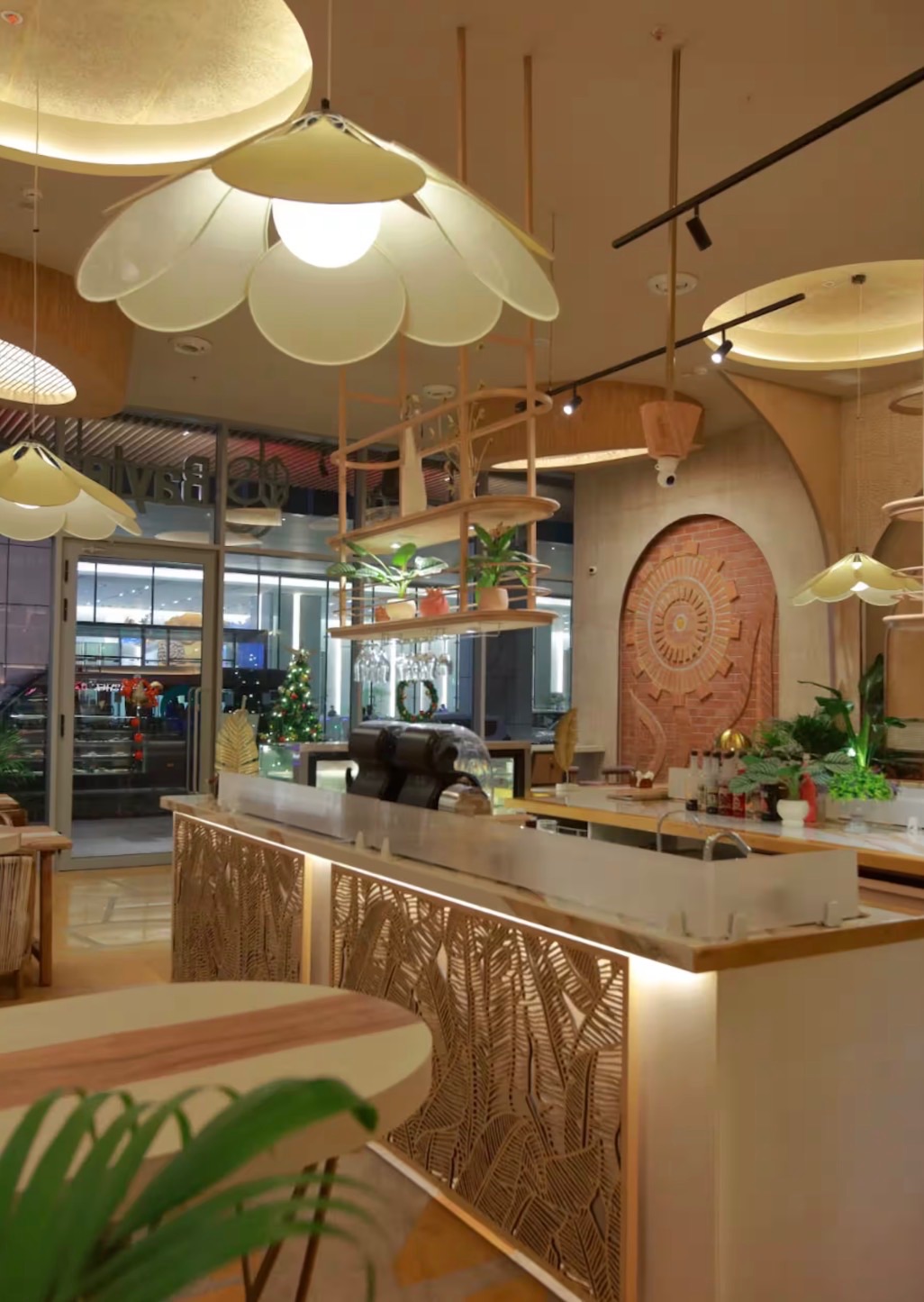 Bayleaf Cafe