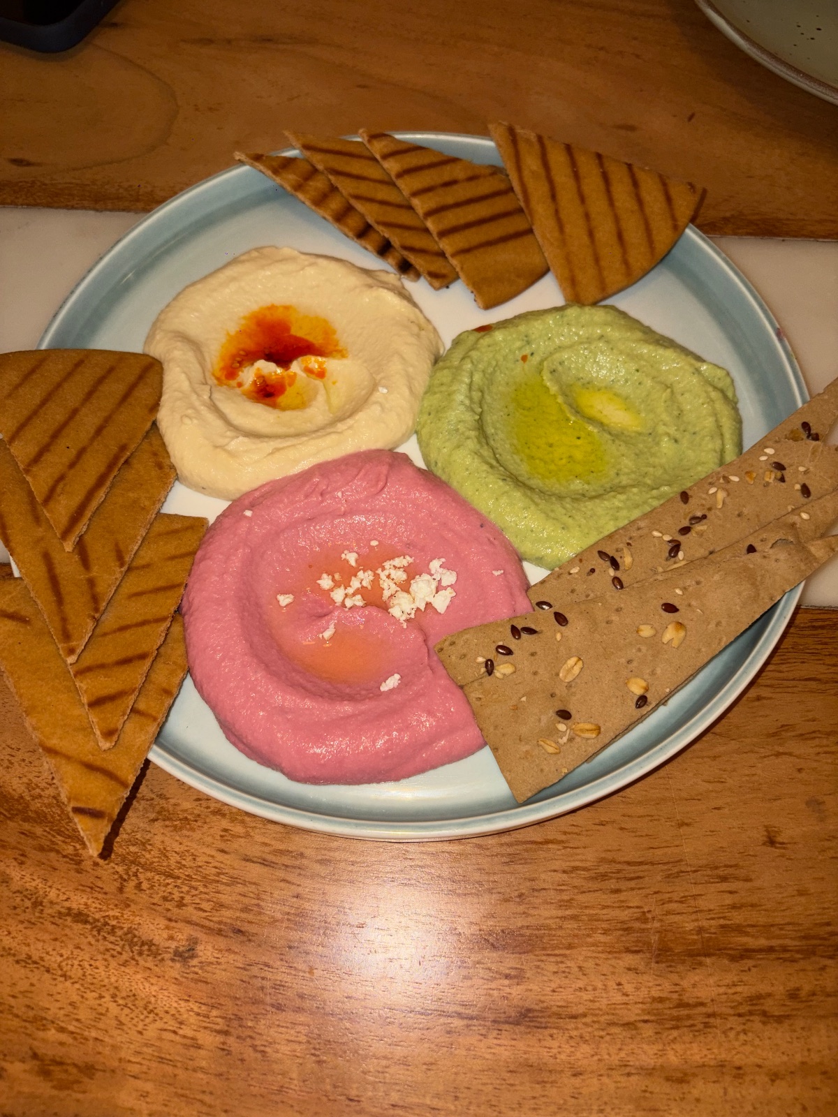 Bayleaf Cafe