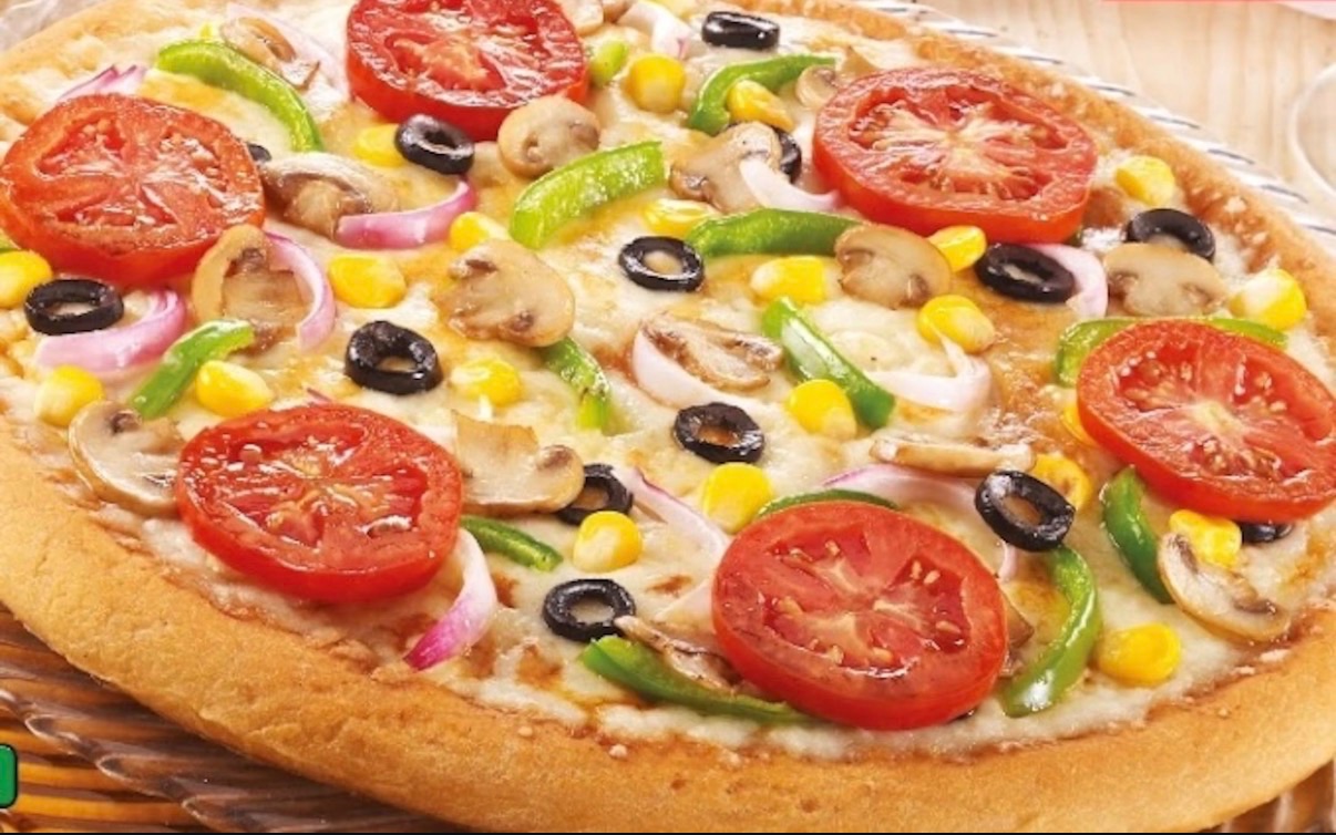 Joey’s Pizza