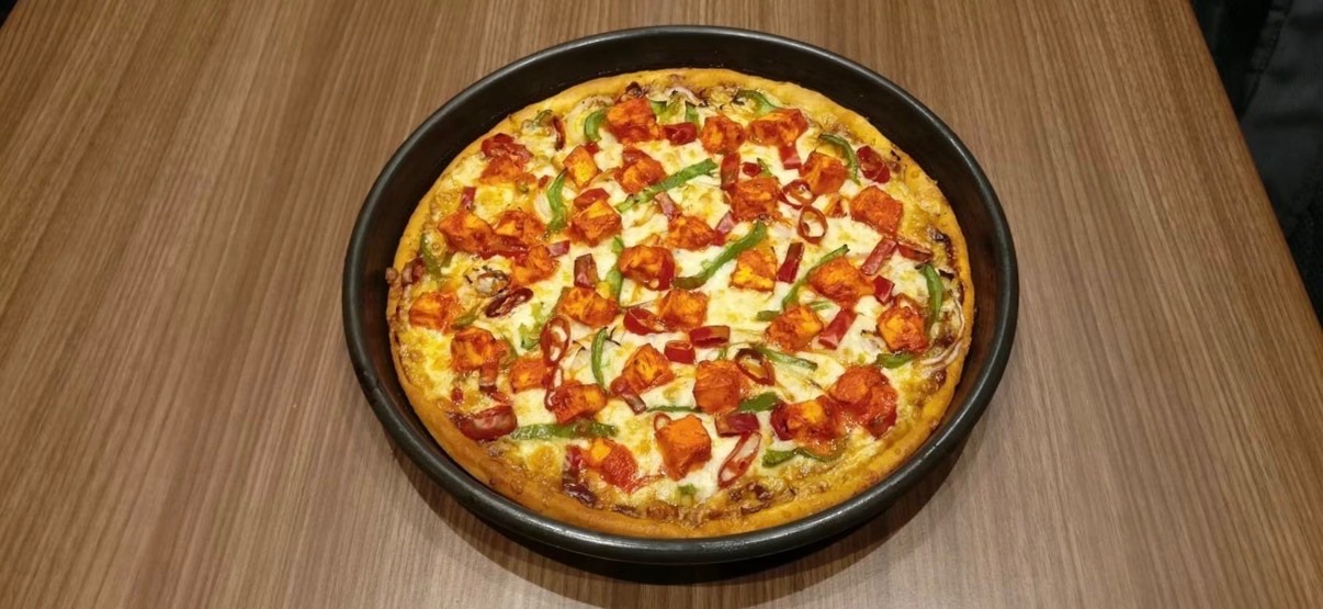 Joey’s Pizza