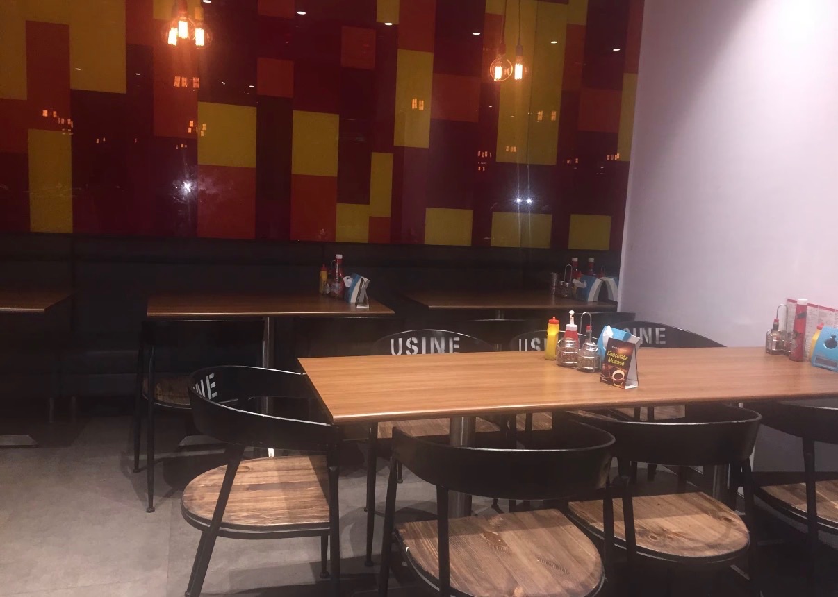 Joey’s Pizza