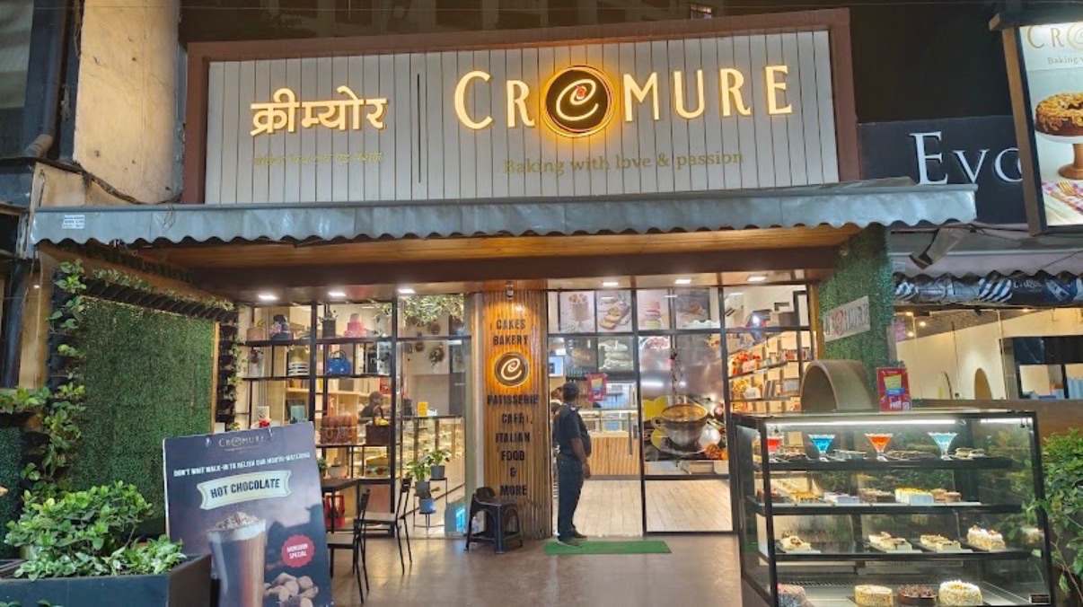 Cremure